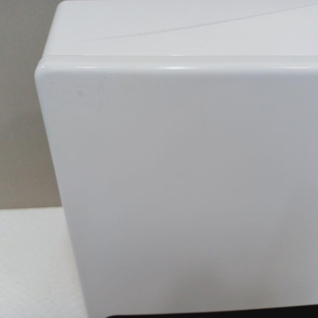 D021　ガスファンヒーター　都市ガス