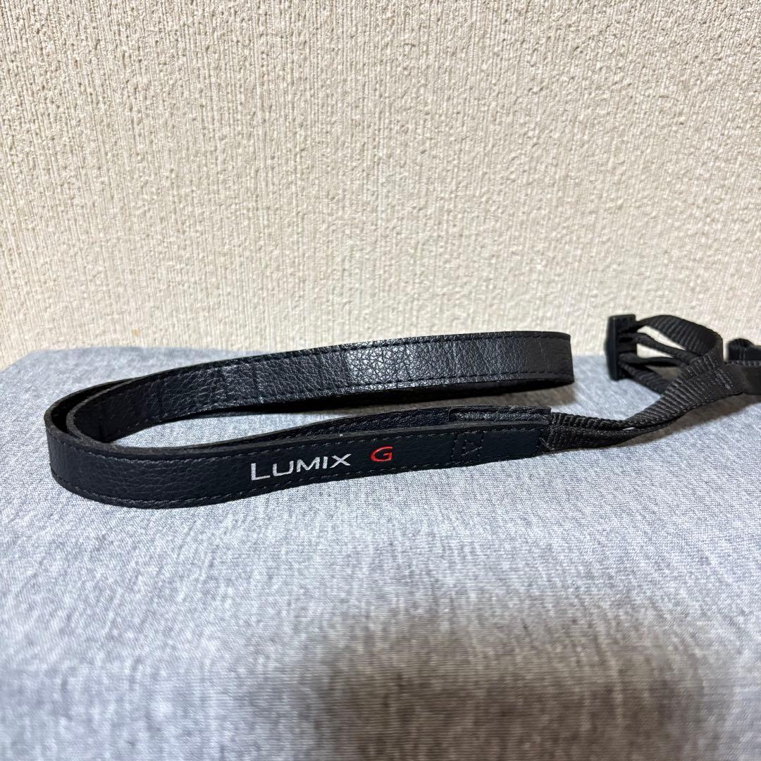 Panasonic DMC-GF7W ミラーレス一眼