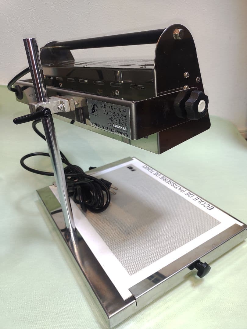 飴細工ランプ　100V