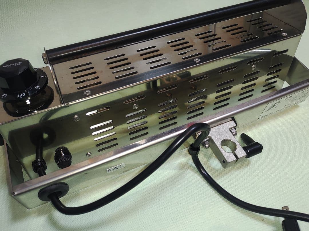 飴細工ランプ　100V