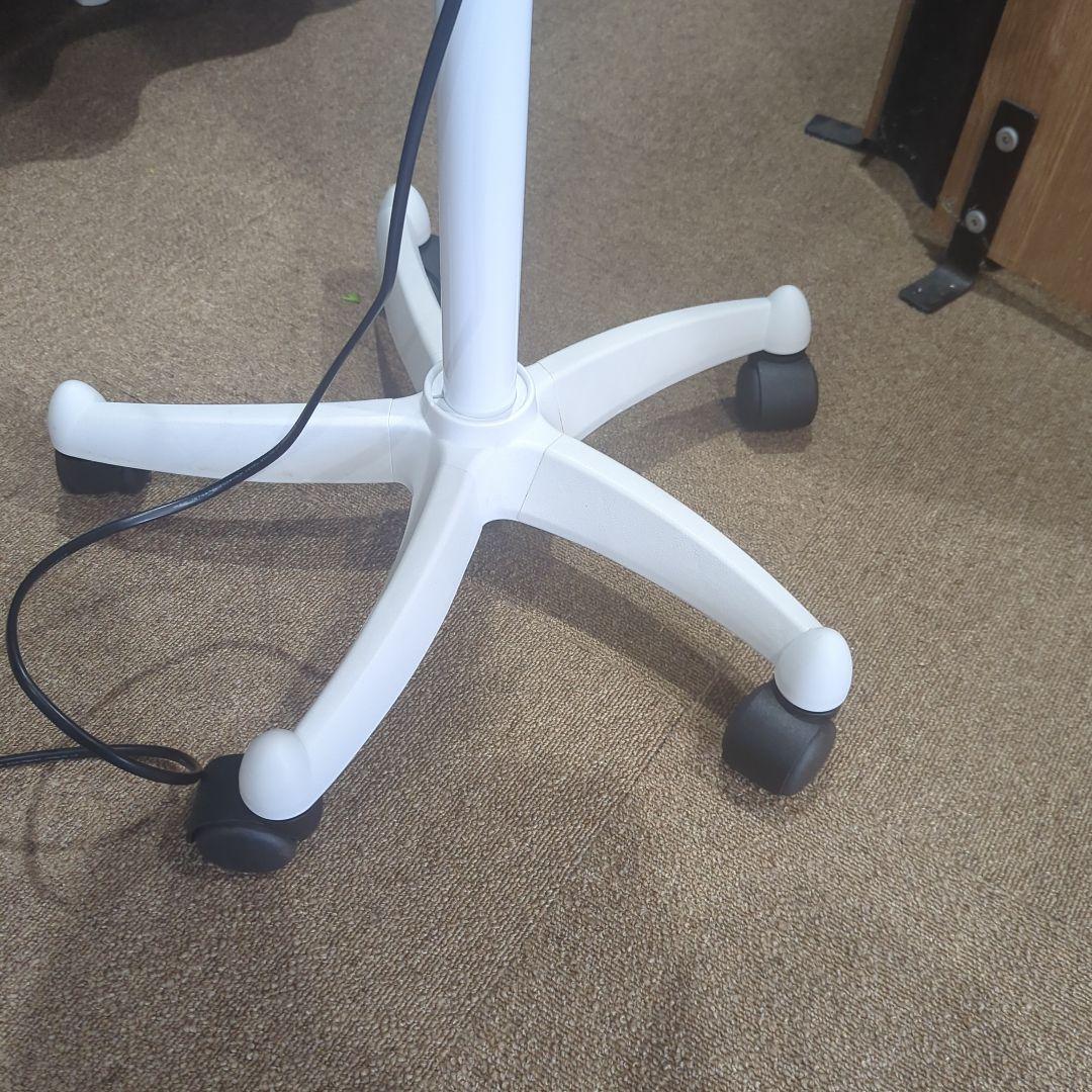 ✧美品✧ ETBELLA　エトゥベラ　オゾンフェイシャルスチーマー　ST-2