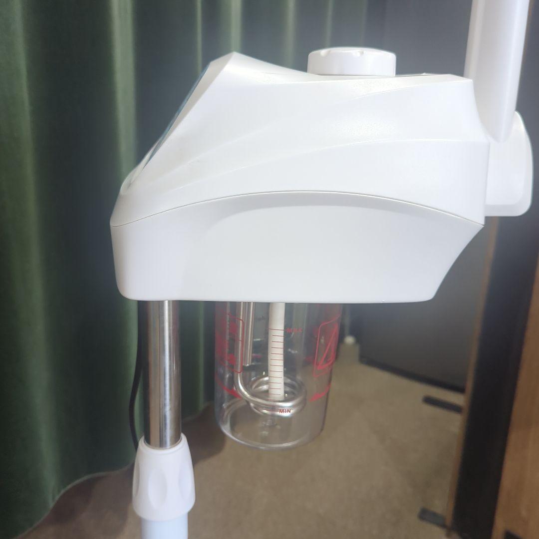 ✧美品✧ ETBELLA　エトゥベラ　オゾンフェイシャルスチーマー　ST-2