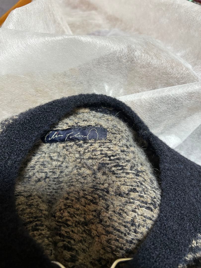 パラスパレスニット