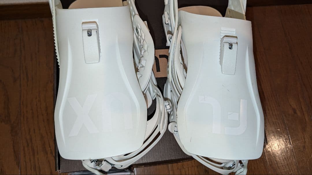 裕*様 FLUX CV 23-24 Mサイズ