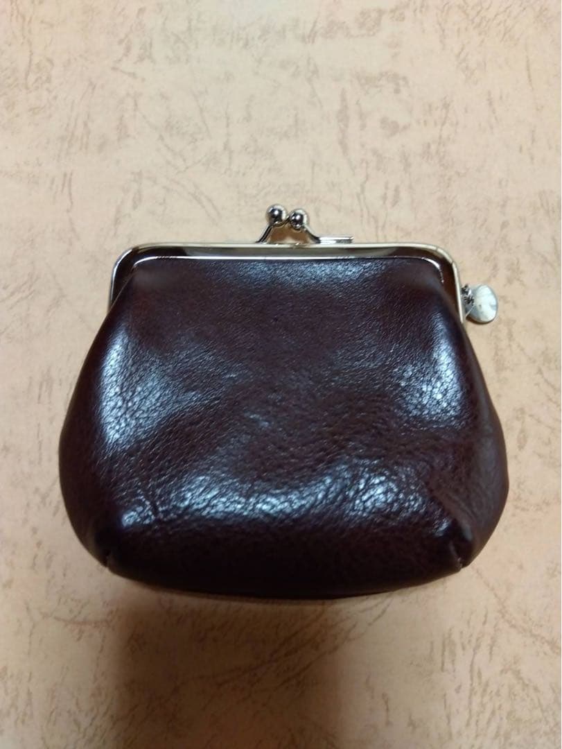 LAST CROPS ケース ダークブラウン