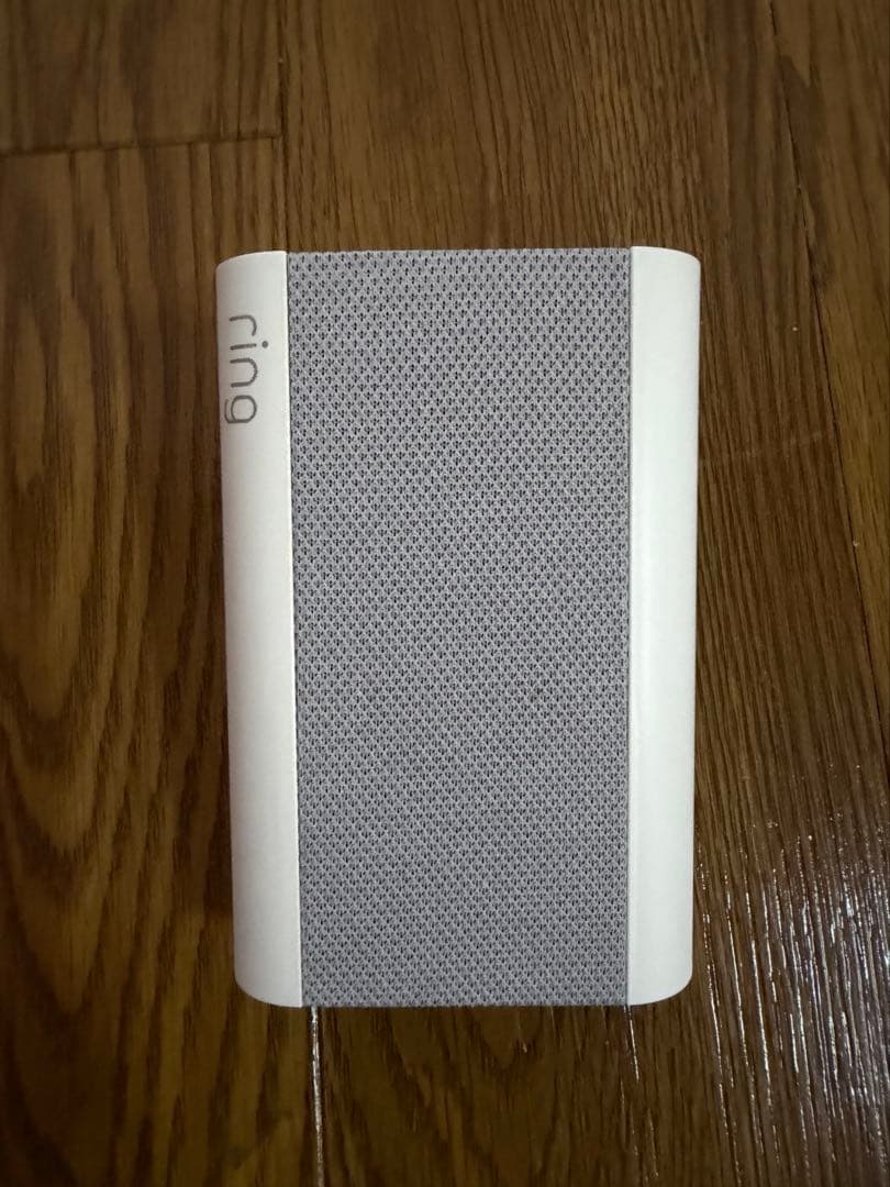 Ring 防犯カメラ ドアベル まとめ売り セット