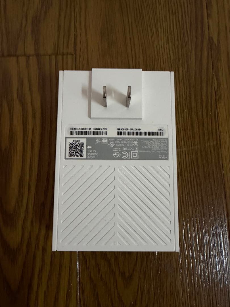 Ring 防犯カメラ ドアベル まとめ売り セット