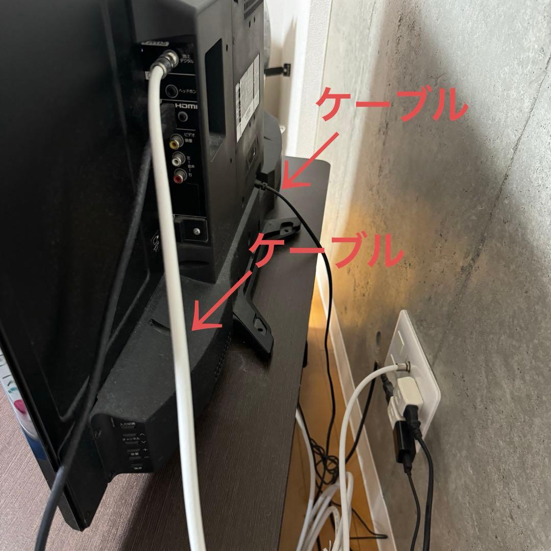 【fire tv stick付】ORION 32インチ 液晶テレビ