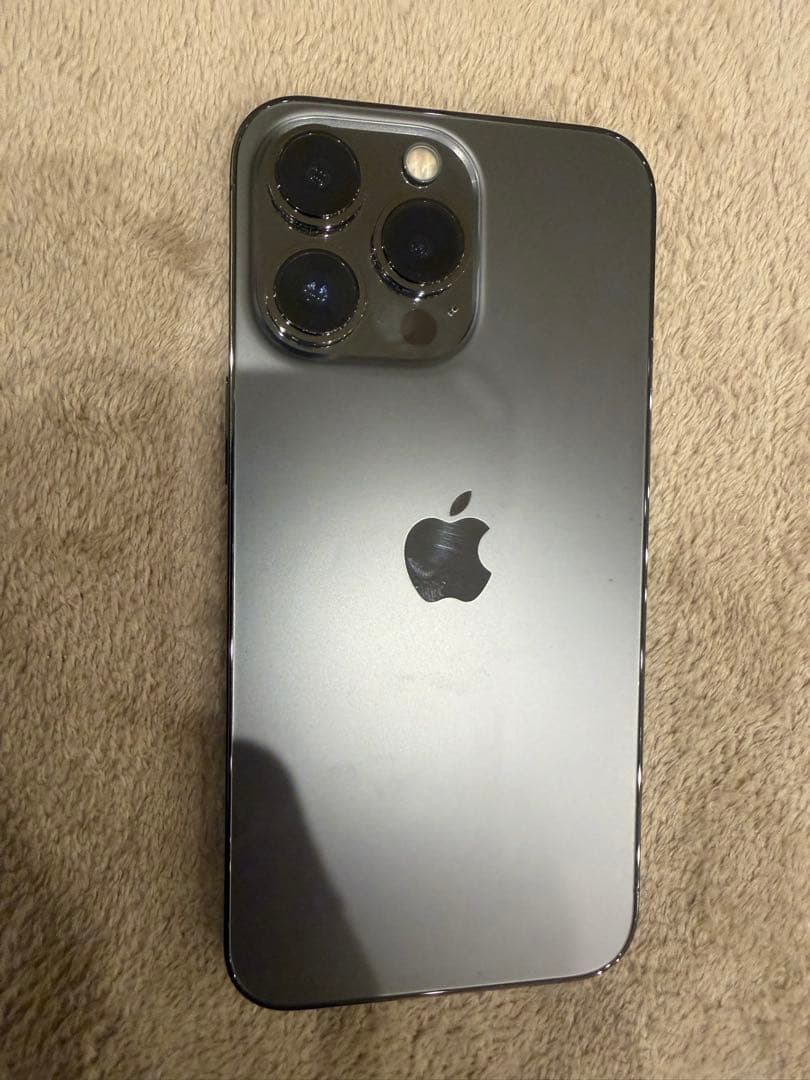 Apple iPhone 13 Pro 本体　SIMフリー 128GB