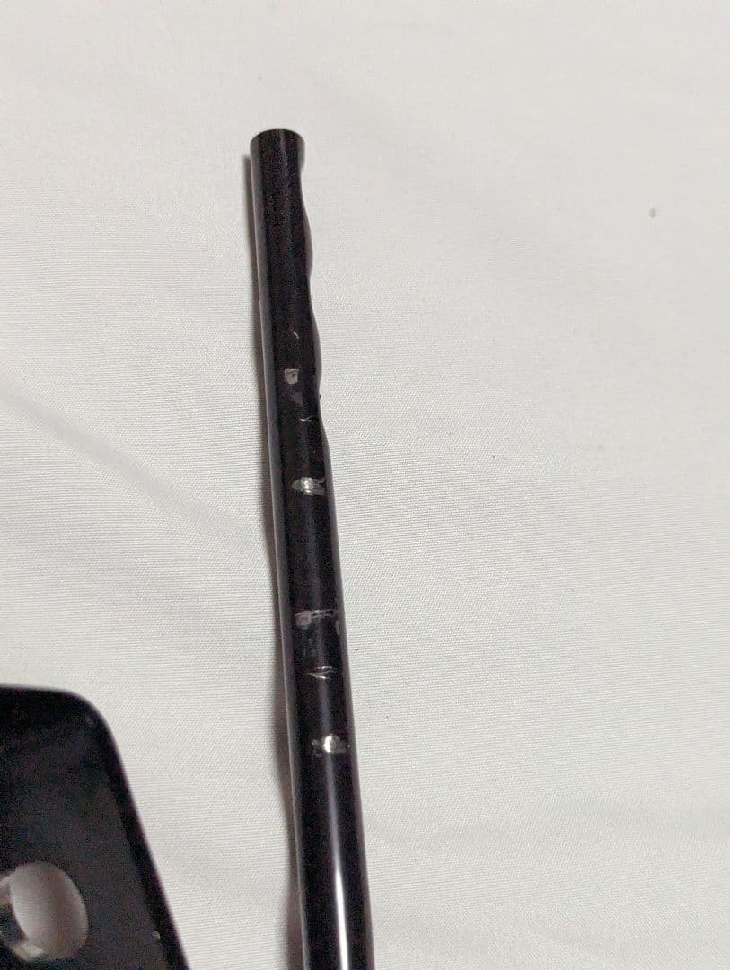 ヴィッツ ncp131 recaro シートレール 左右セット