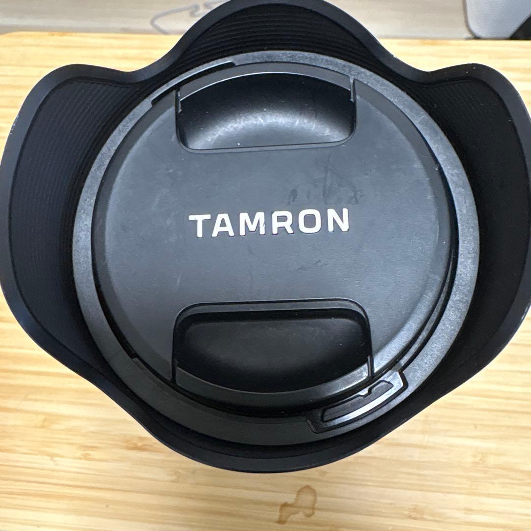 TAMRON 28-75mm f/2.8 Di Ⅲ RXM Eマウント