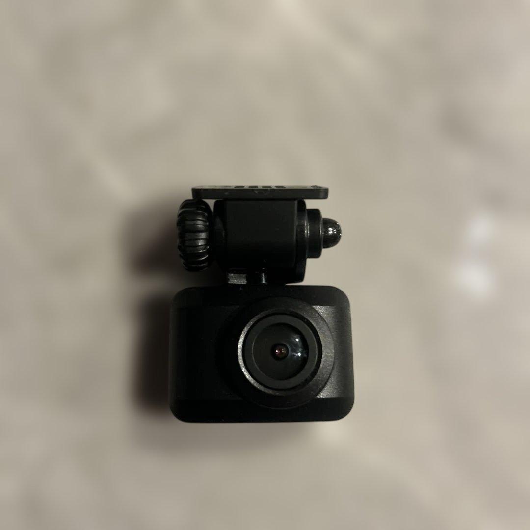 COMTEC 前後2カメラドライブレコーダー　ZDR065