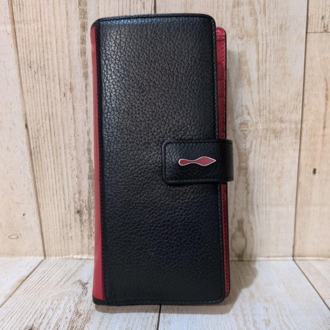 Christian Louboutin クリスチャンルブタン 長財布