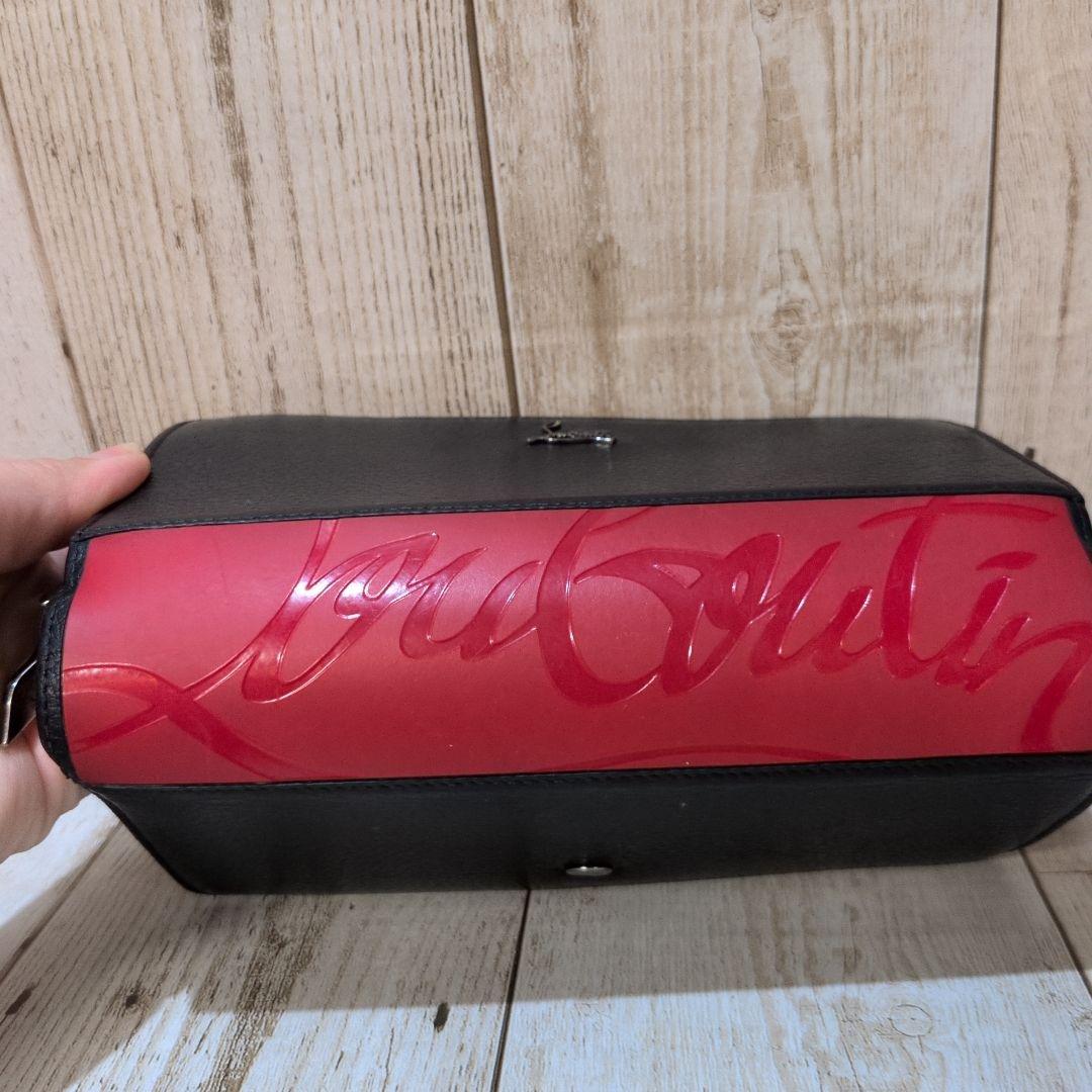 Christian Louboutin クリスチャンルブタン 長財布