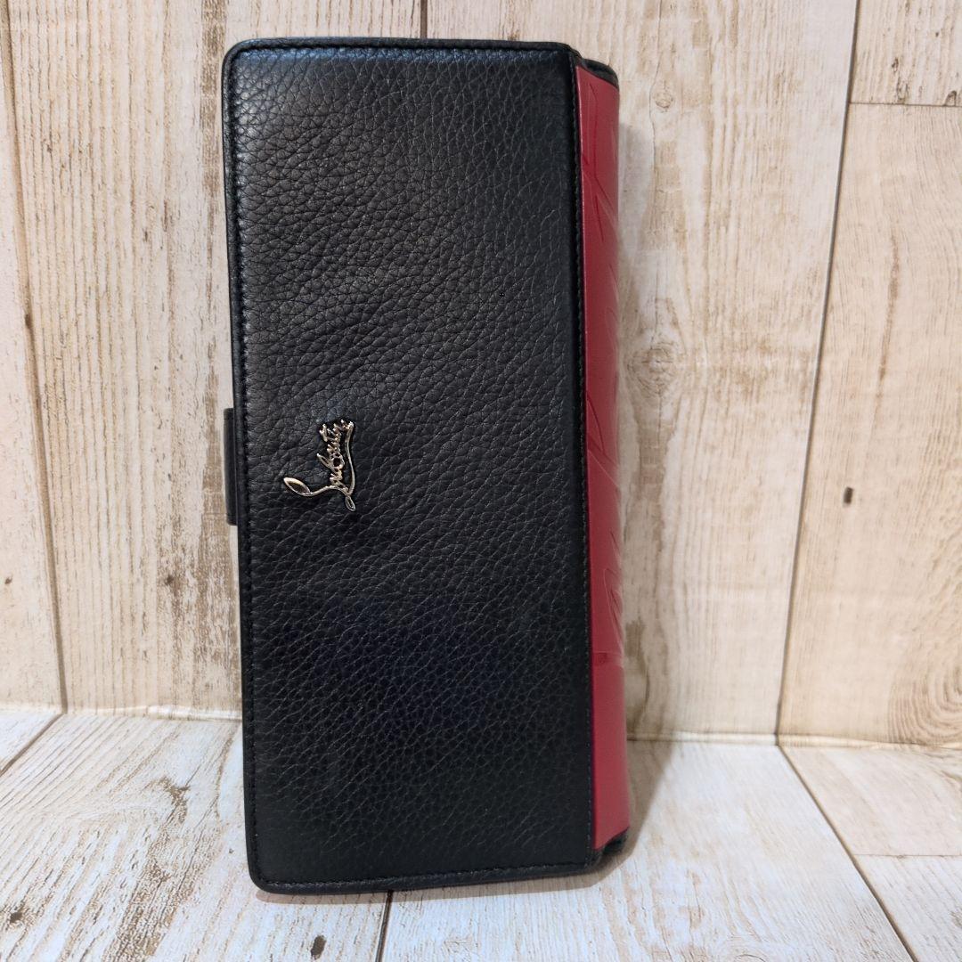Christian Louboutin クリスチャンルブタン 長財布