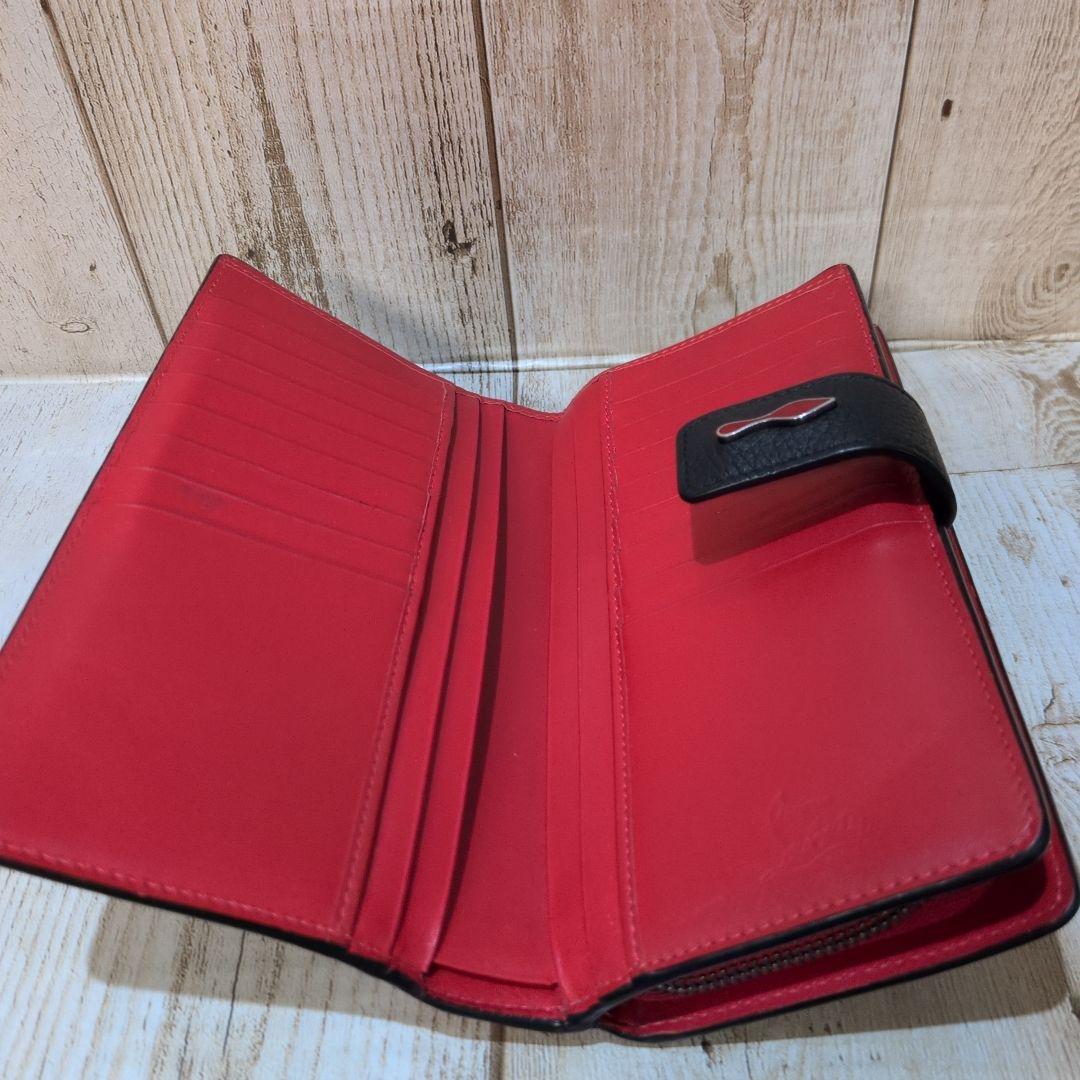 Christian Louboutin クリスチャンルブタン 長財布