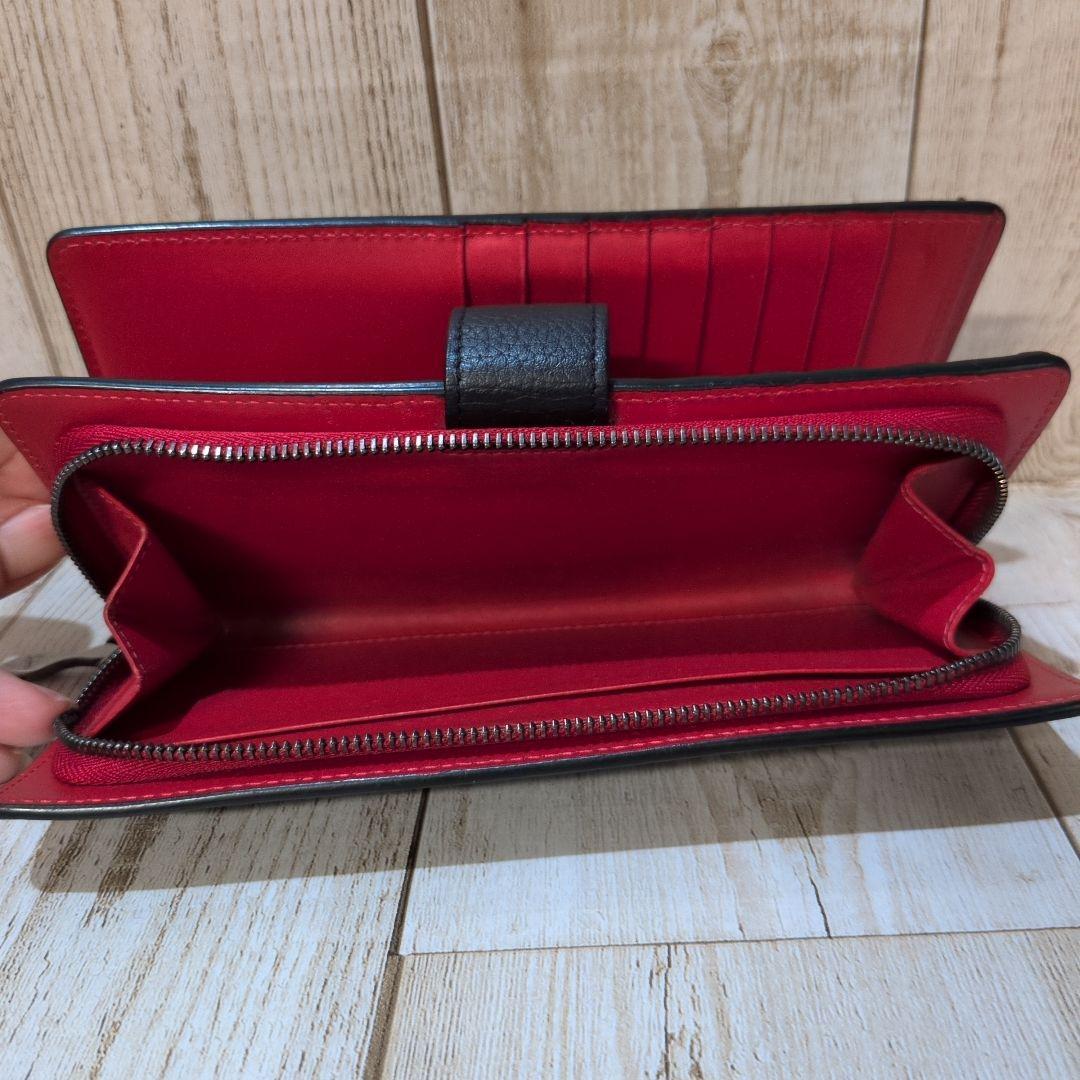 Christian Louboutin クリスチャンルブタン 長財布