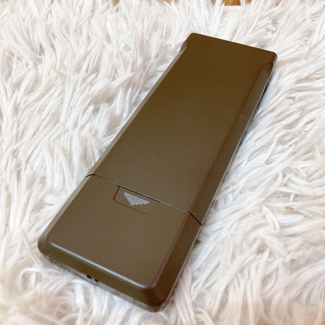 SONY ソニー　テープデッキ　リモコン　RM-D2000