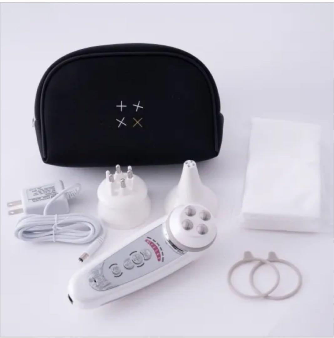 セルキュア 4 TPLUS 美顔器