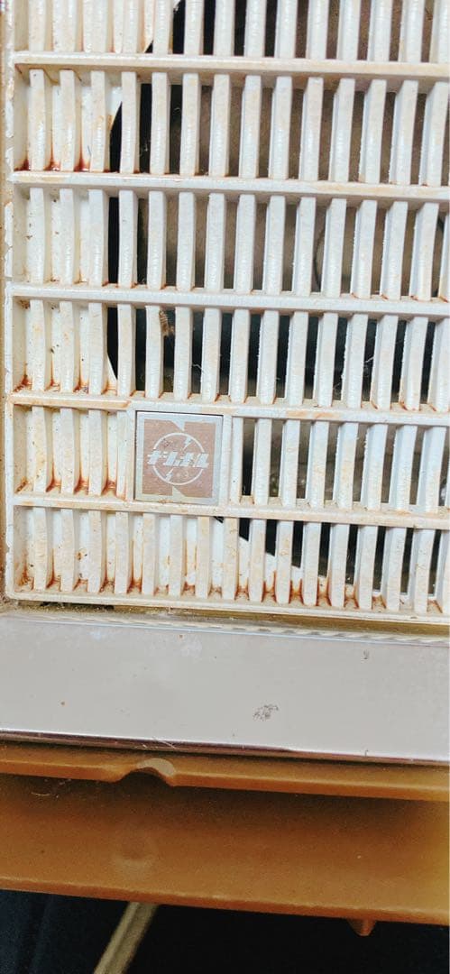 ナショナル ラジオ 昭和レトロ E-330 完動品 当時物