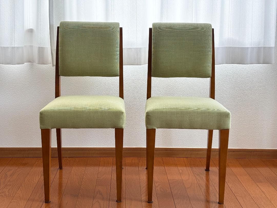 【2脚セット・送料込】イデー アラダンチェア IDEE ALADIN CHAIR