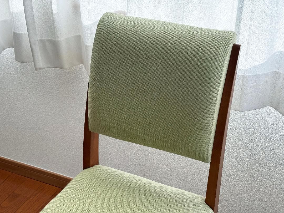 【2脚セット・送料込】イデー アラダンチェア IDEE ALADIN CHAIR