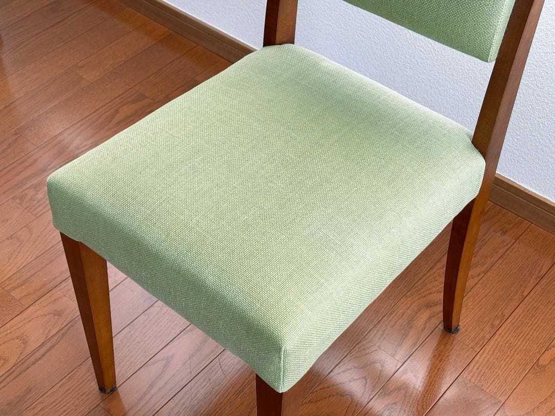 【2脚セット・送料込】イデー アラダンチェア IDEE ALADIN CHAIR