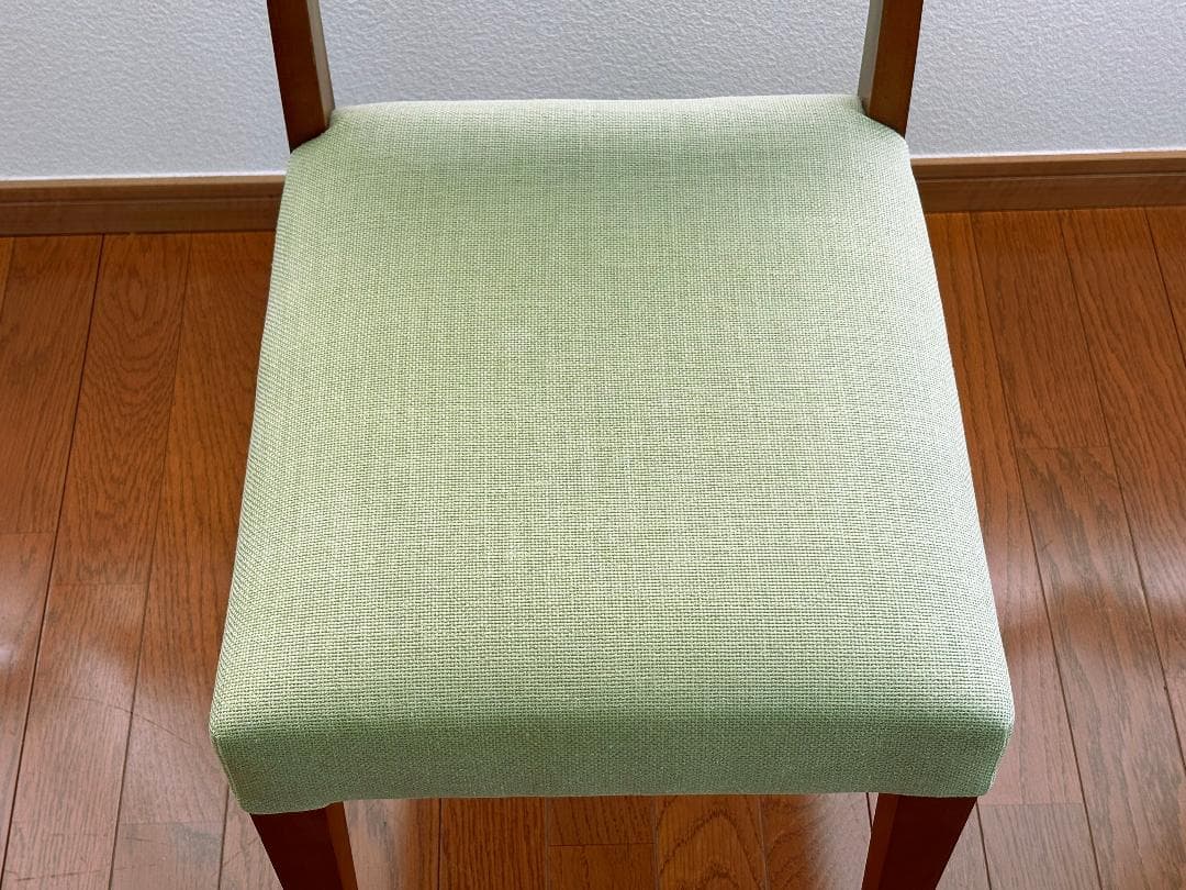 【2脚セット・送料込】イデー アラダンチェア IDEE ALADIN CHAIR