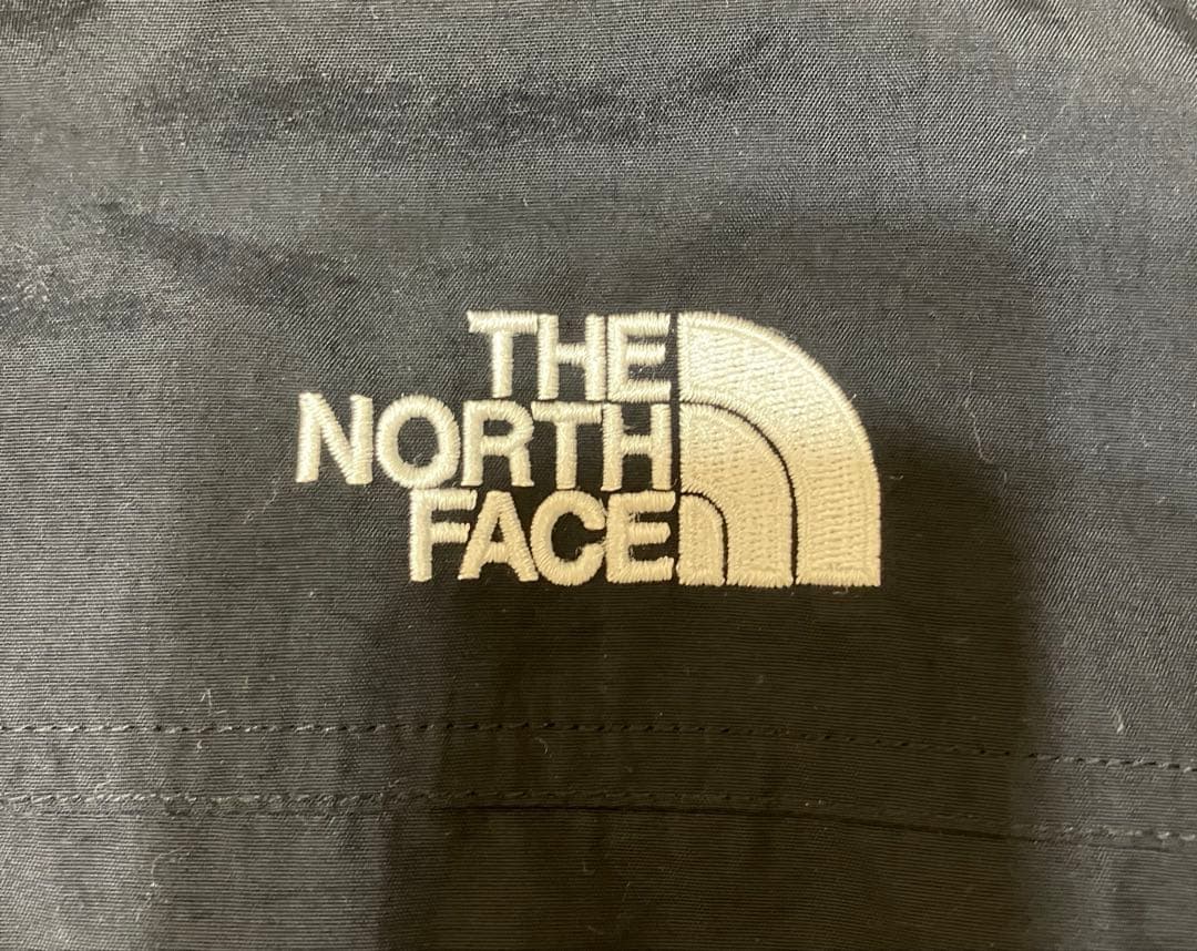 ザ・ノース・フェイス コンパクトノマドブルゾン　ブラック