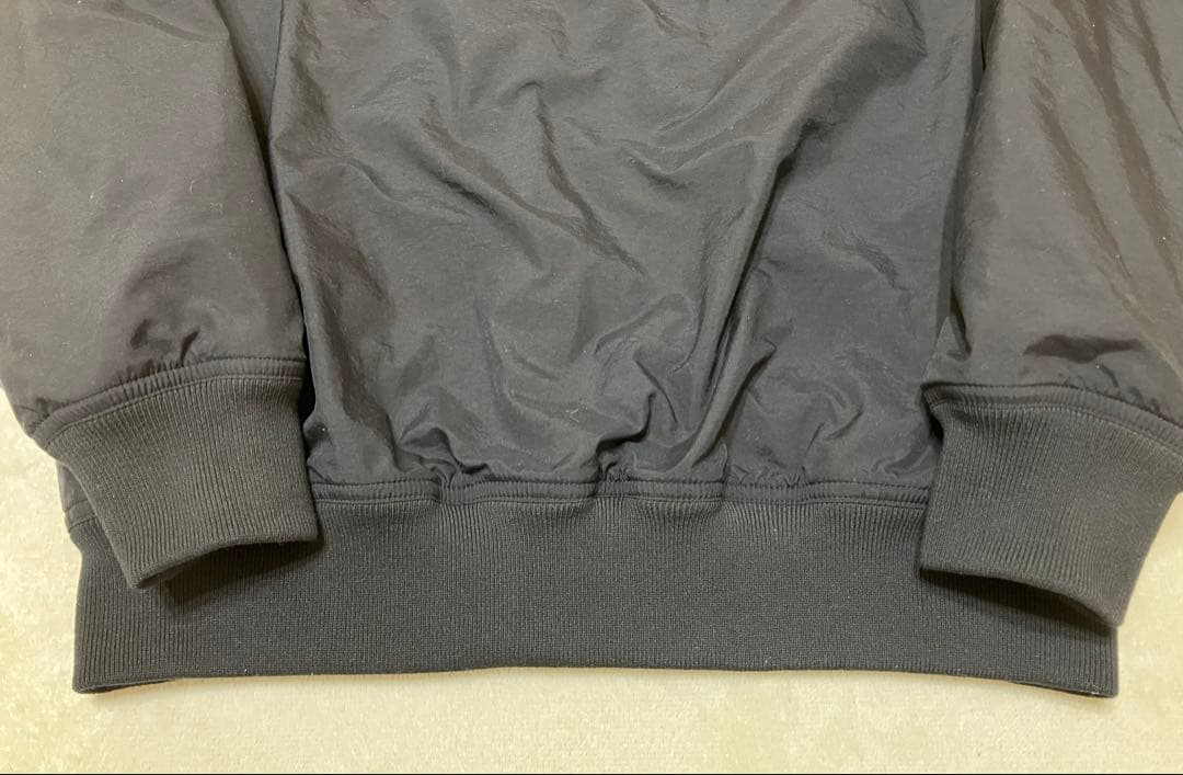 ザ・ノース・フェイス コンパクトノマドブルゾン　ブラック