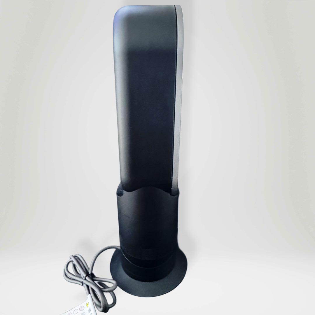 【美品】2022年製 Dyson ダイソン Hot Cool AM09