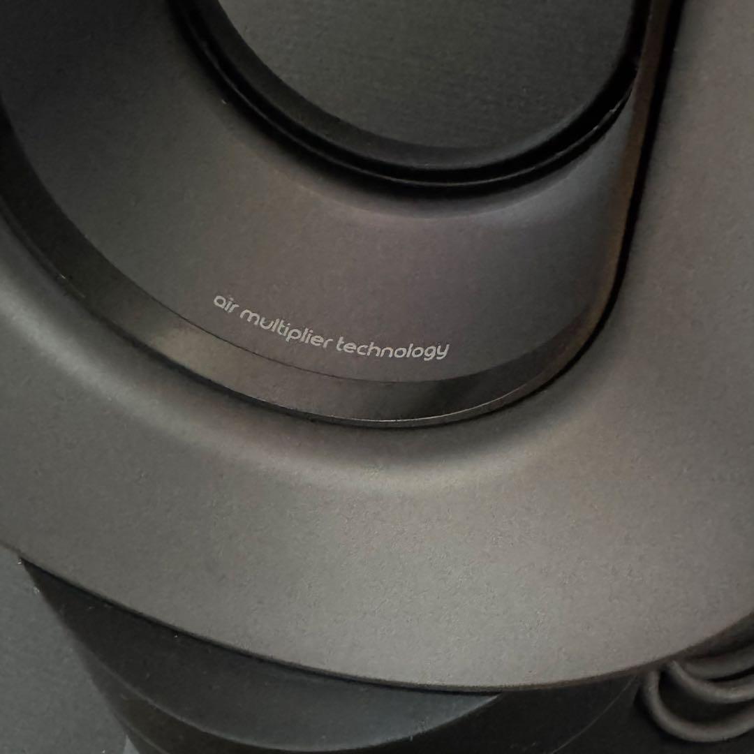【美品】2022年製 Dyson ダイソン Hot Cool AM09