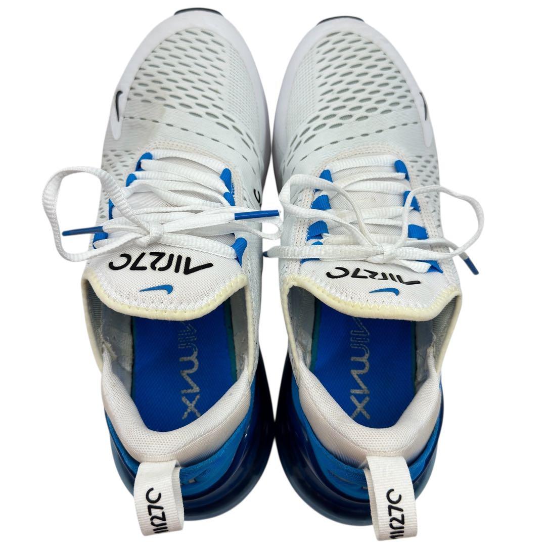 NIKE AIR MAX 270 AH8050-110 【27.0cm】