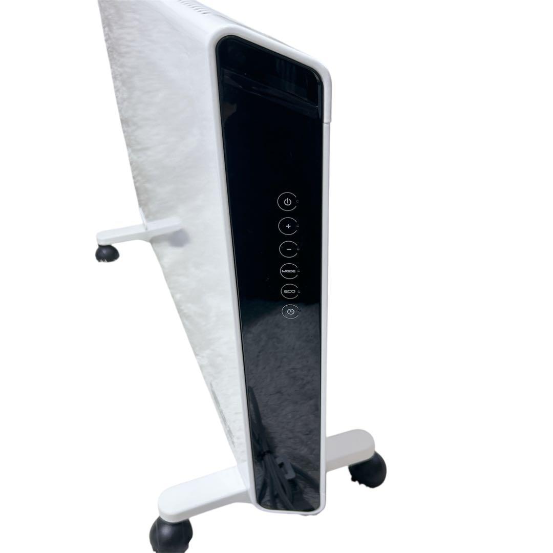 デロンギ　コンベクターヒーター　HXJ60L12 ヒーター　暖房　家電