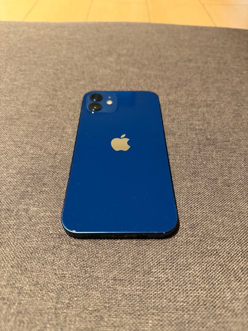 iPhone 12 128GB（れいか）