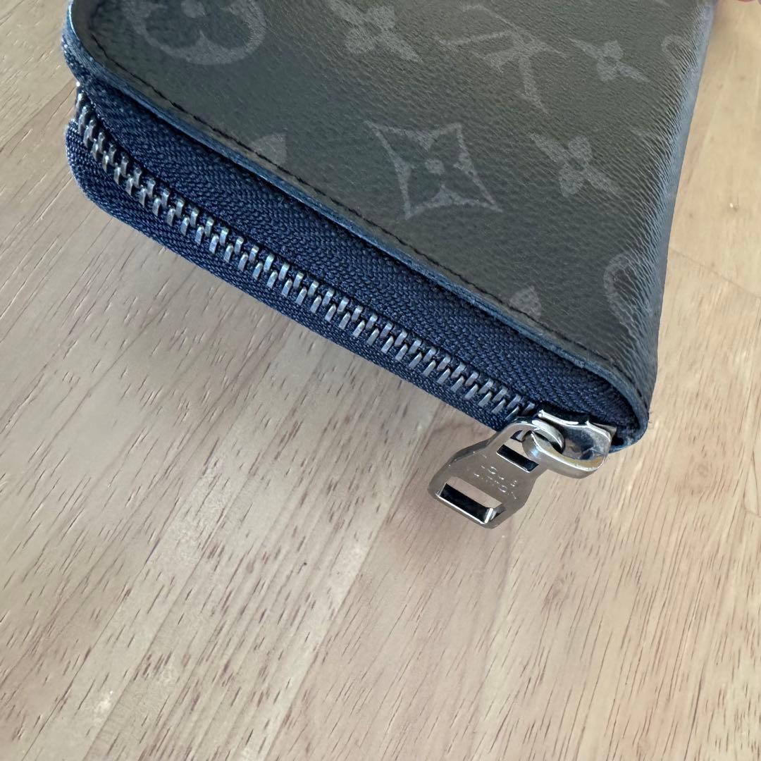 タクさん専用☆ルイヴィトン エクリプス ジッピーウォレット モノグラム
