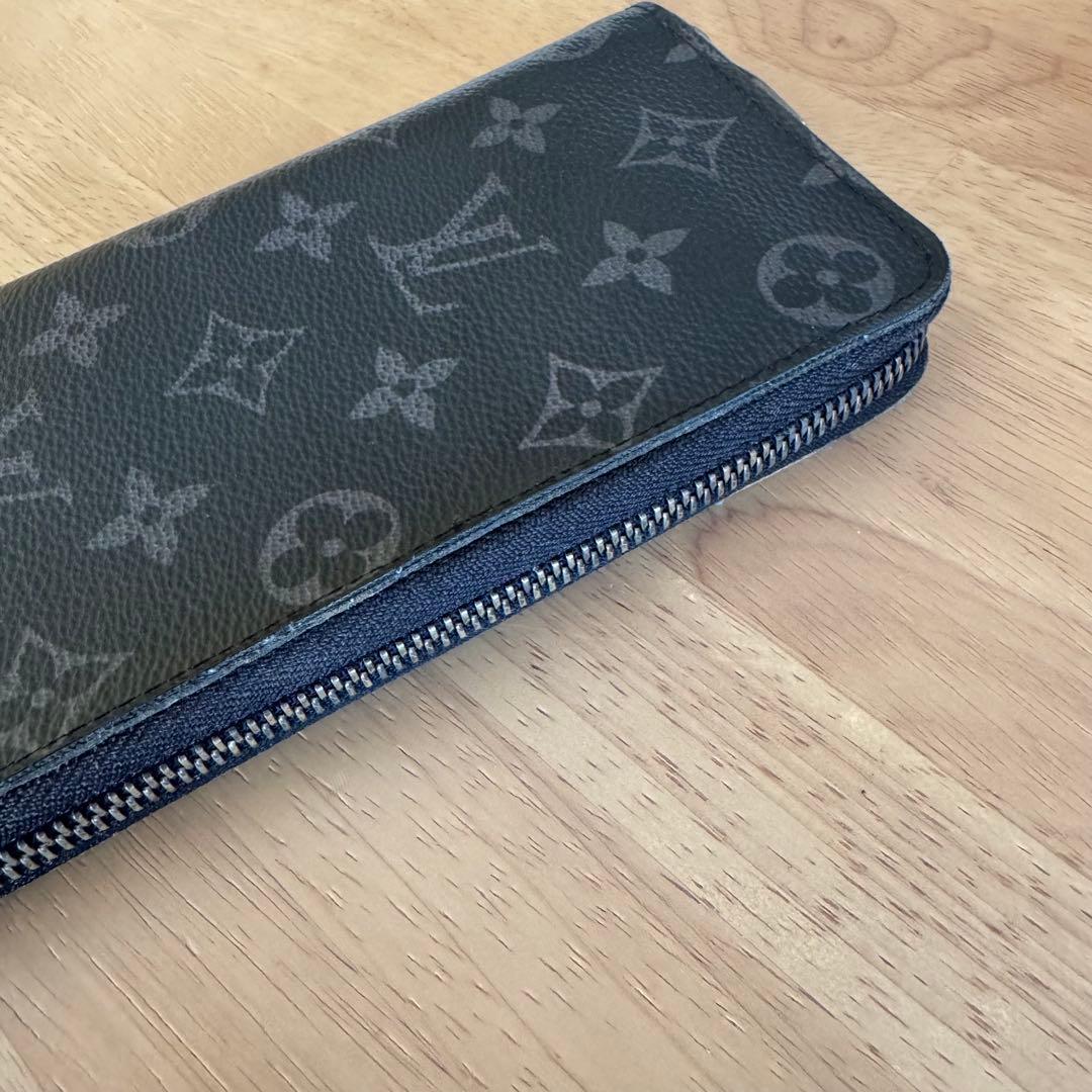 タクさん専用☆ルイヴィトン エクリプス ジッピーウォレット モノグラム