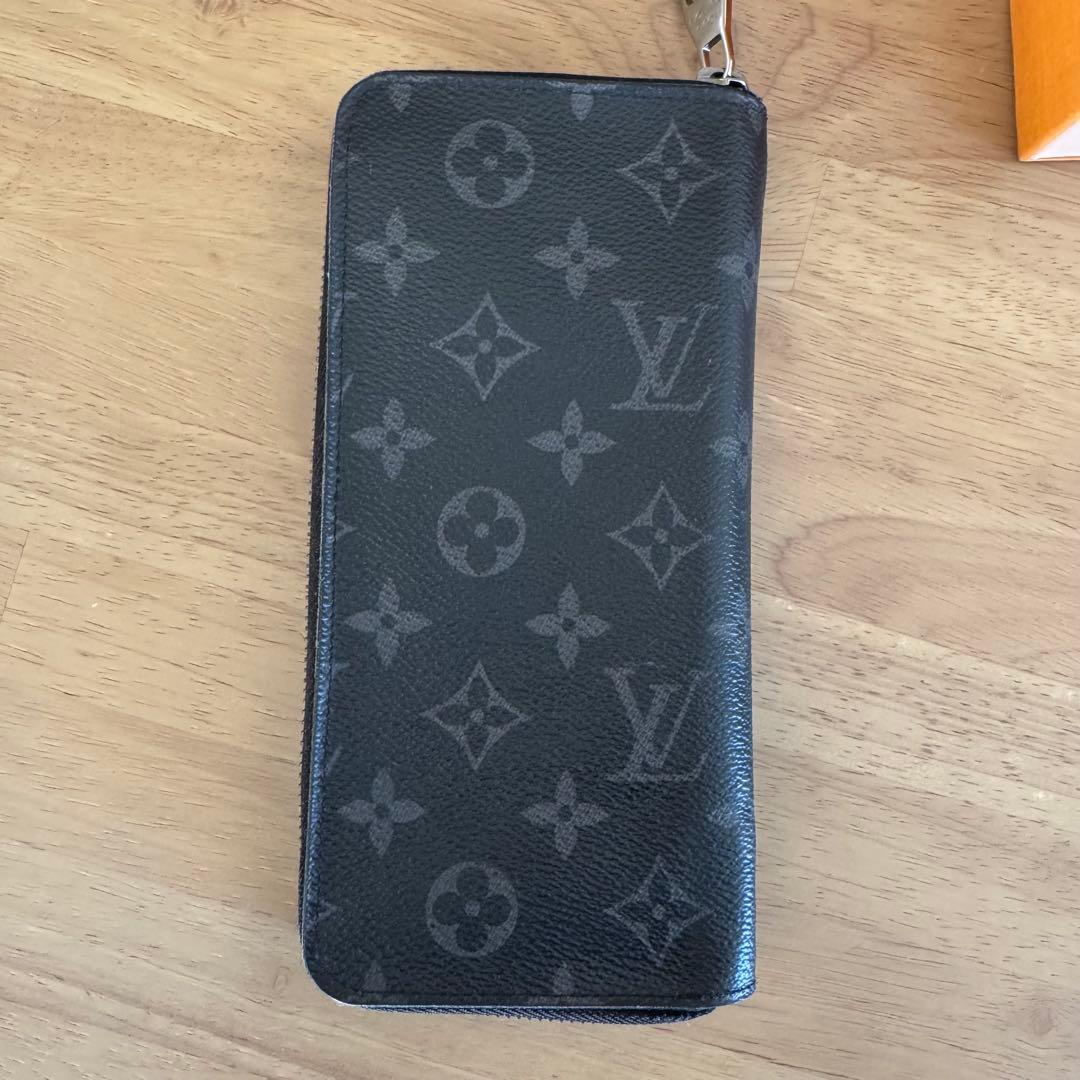 タクさん専用☆ルイヴィトン エクリプス ジッピーウォレット モノグラム