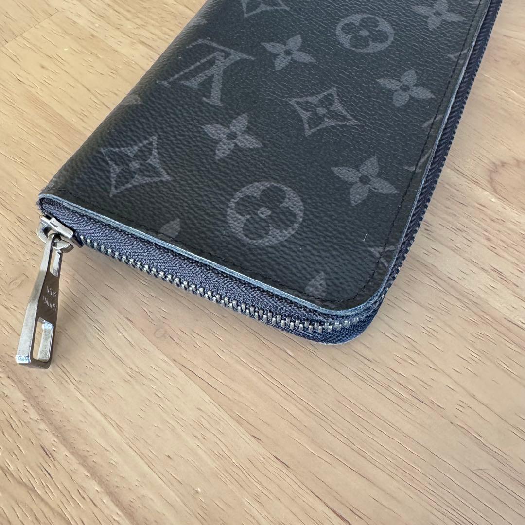 タクさん専用☆ルイヴィトン エクリプス ジッピーウォレット モノグラム
