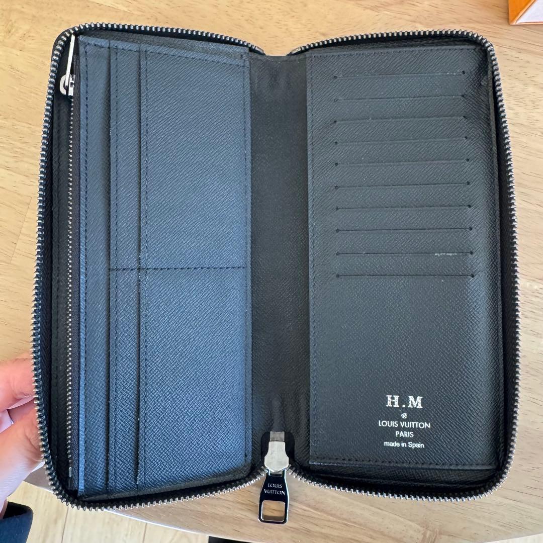 タクさん専用☆ルイヴィトン エクリプス ジッピーウォレット モノグラム