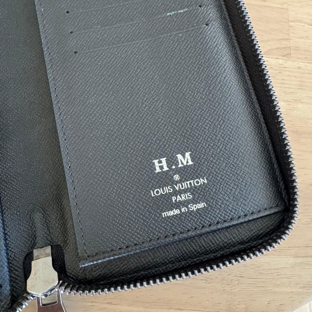 タクさん専用☆ルイヴィトン エクリプス ジッピーウォレット モノグラム