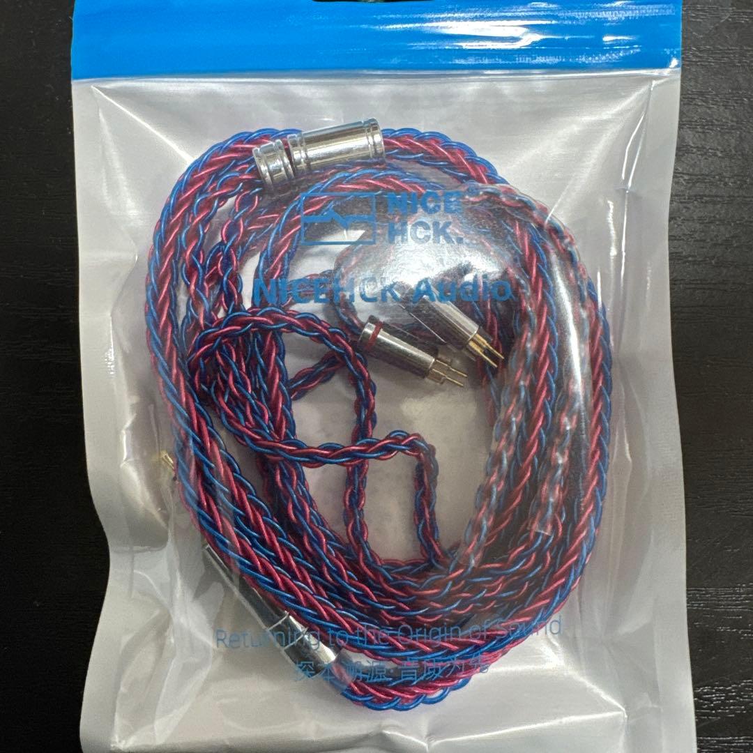 moondrop(水月雨) Blessing 3 イヤホン