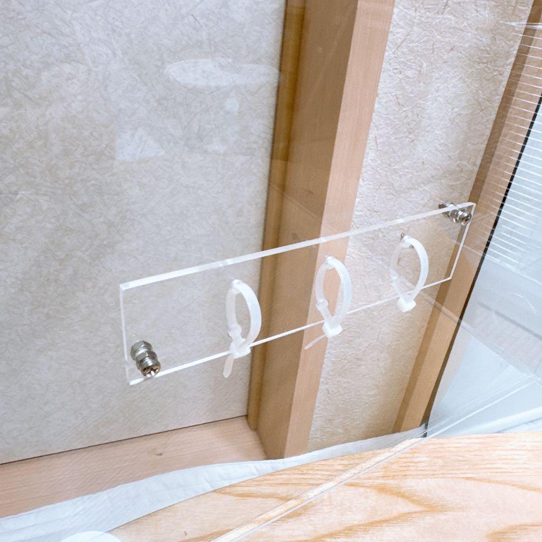 【専用ページ】ぺぷ様　アクリルゲージケース