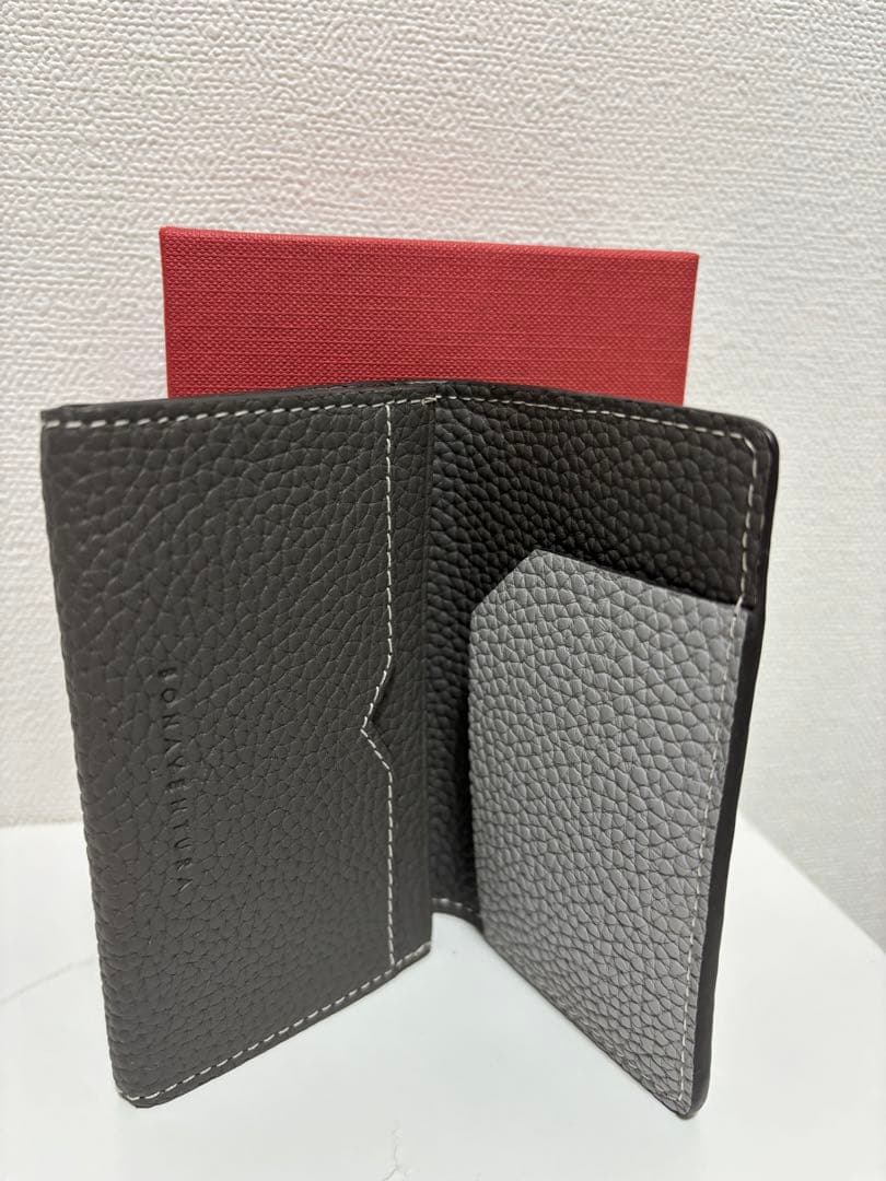 BONAVENTURA ボナベンチュラ カードケース/名刺入れ