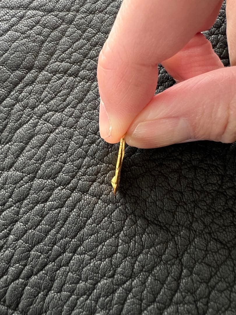 ビンゴブラザーズ 24K ピアス THE BINGO BROTHERS