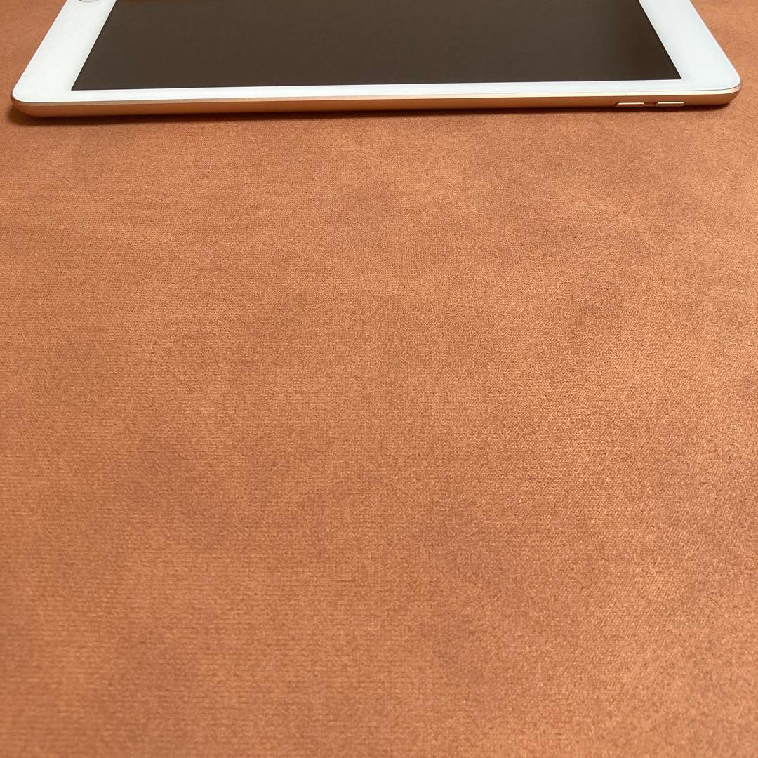 2642【早い者勝ち】電池ほぼ新品☆iPad8第8世代32GB WIFIモデル☆