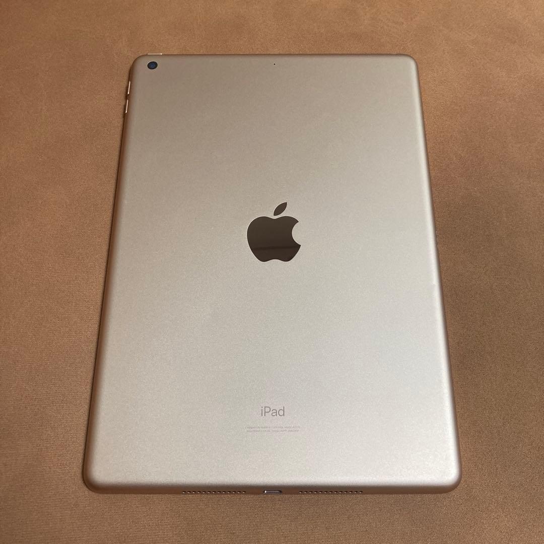2642【早い者勝ち】電池ほぼ新品☆iPad8第8世代32GB WIFIモデル☆