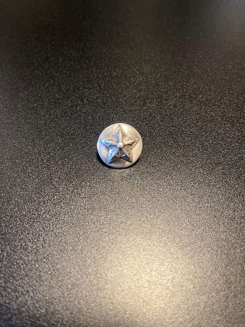 CHROME HEARTSクロムハーツスターコンチョ ブレスレットユニセックス