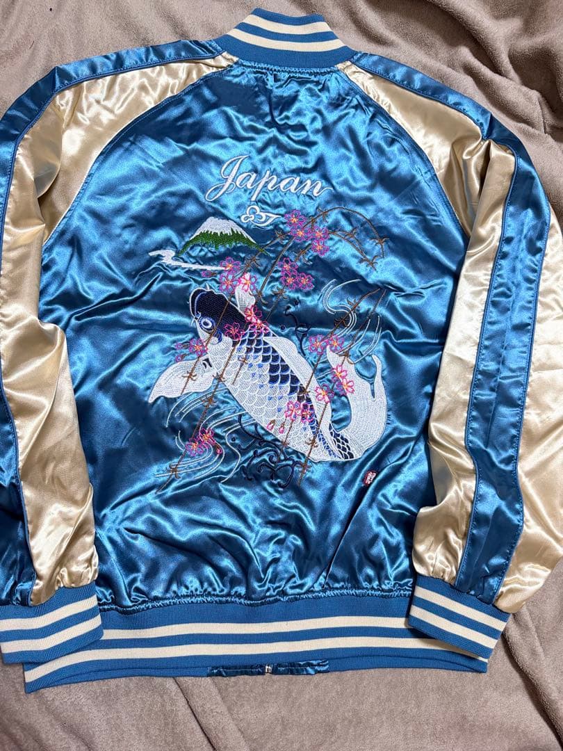 2点　鯉　風神　xl　専用　10800 美品 Japanese