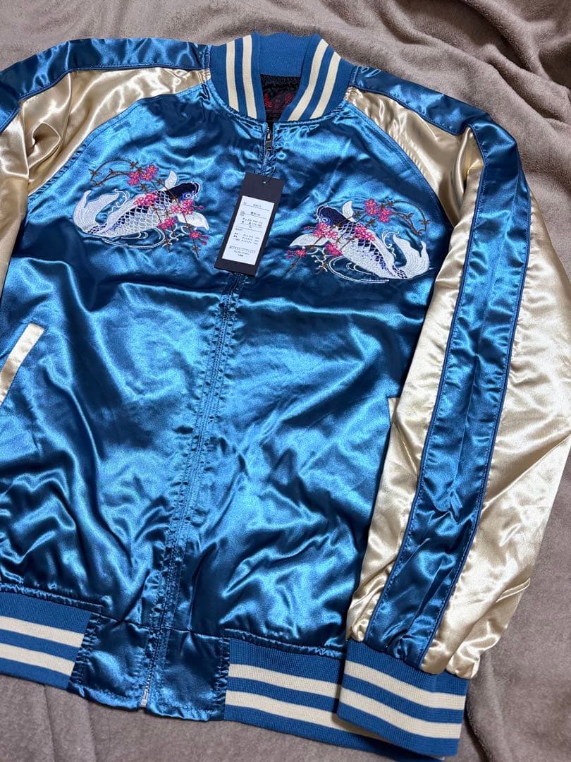 2点　鯉　風神　xl　専用　10800 美品 Japanese